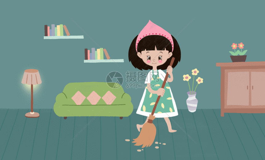 该gif动态图片标题为劳动节gif,编号:401076811,格式:psd,gif,体积