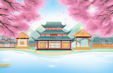 71香港回归纪念日GIF动图图片-正版gif素材401938803-摄图网