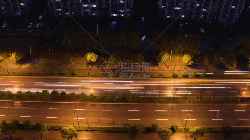 城市公路gif动图图片-正版gif素材401083818-摄图网
