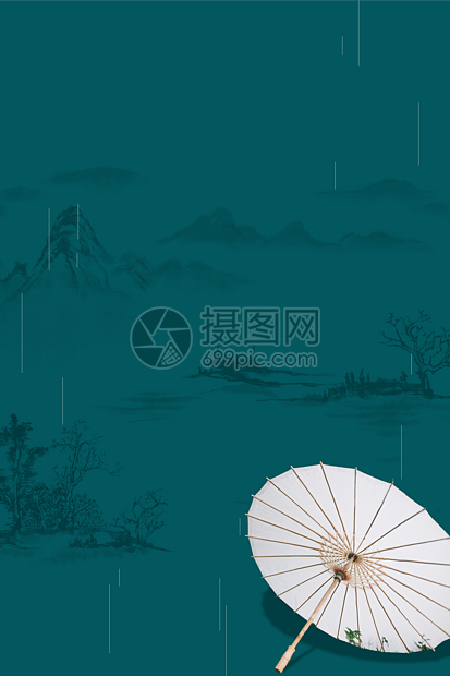 复古中国风背景图片