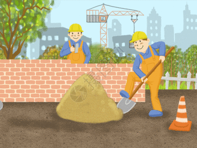 涂装gif图片-建筑外墙涂装动态图-建筑外墙涂装gif格式下载-摄图网