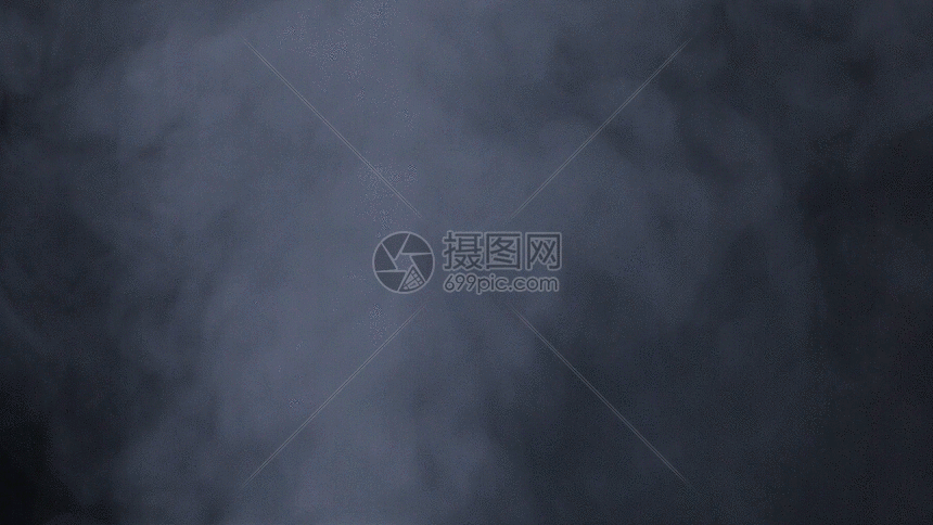烟雾缭绕实拍视频gif动图图片-正版gif素材401092531-摄图网