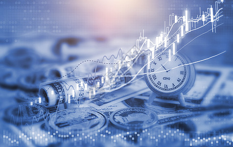 免费下载         收藏成功 vrf高清图片 金融投资理财ppt