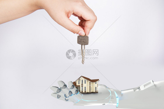 智能化房屋投资图片