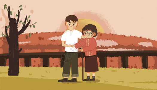 母子坐gif图片-母子坐动态图-母子坐gif格式下载-摄图网