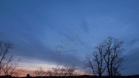 gif  |延时日出gifgifgif  |云南大理花海骑行航拍gifgifgif