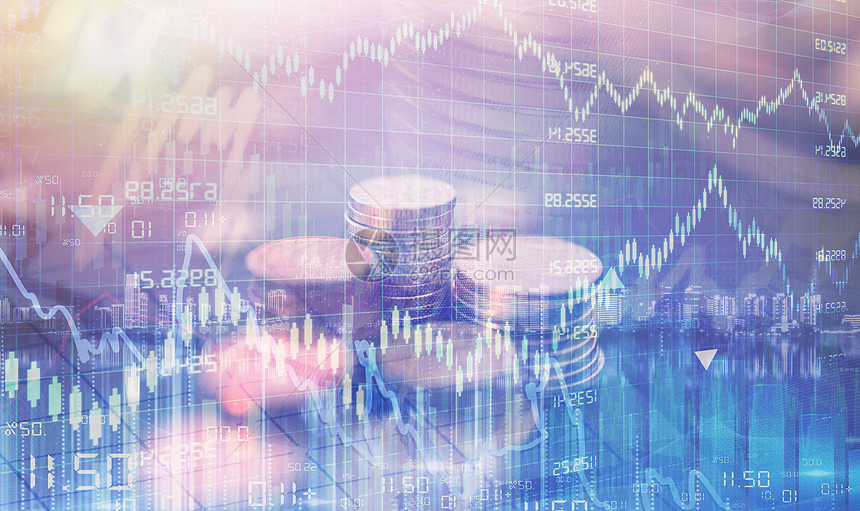 图表,图像,股票行情,金融,风险,经济,市场,交易屏,背景素材-花瓣网