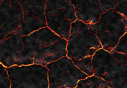 裂纹背景火山裂纹设计图片