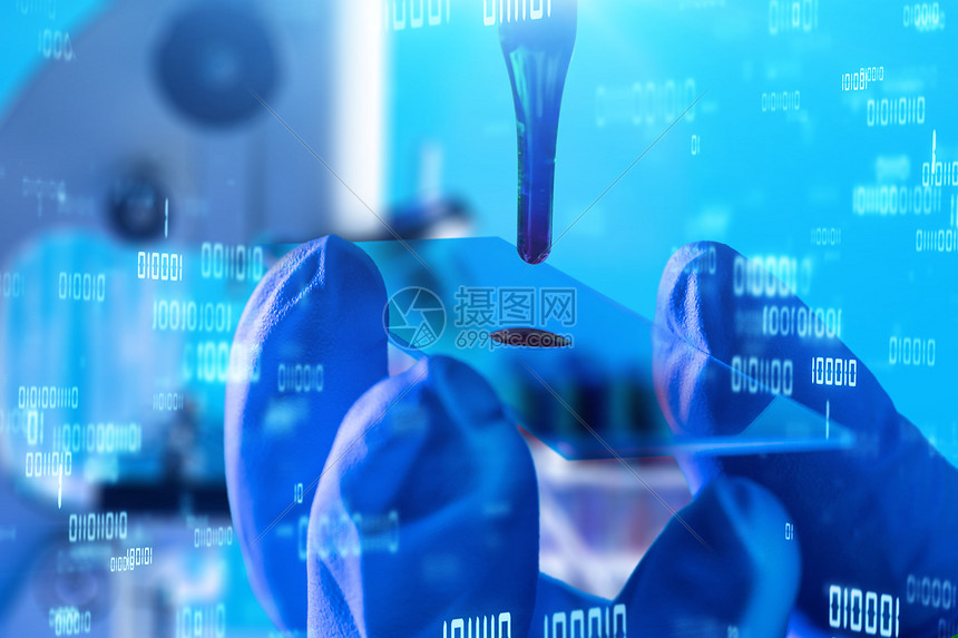 科学研究图片素材 正版创意图片 摄图网