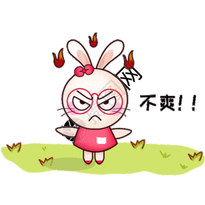 喵咪喝水不爽gif高清图片