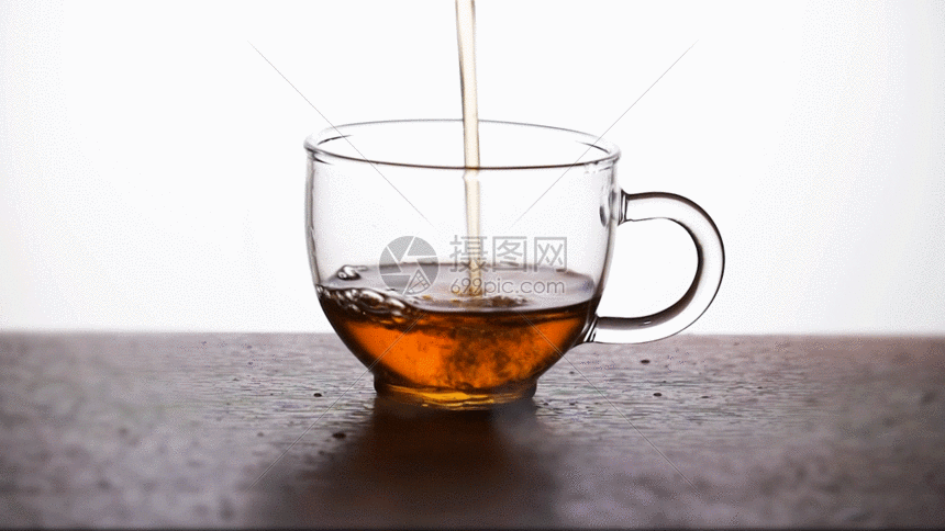 倒茶局部动图gif动图图片-正版gif素材401164370-摄图网