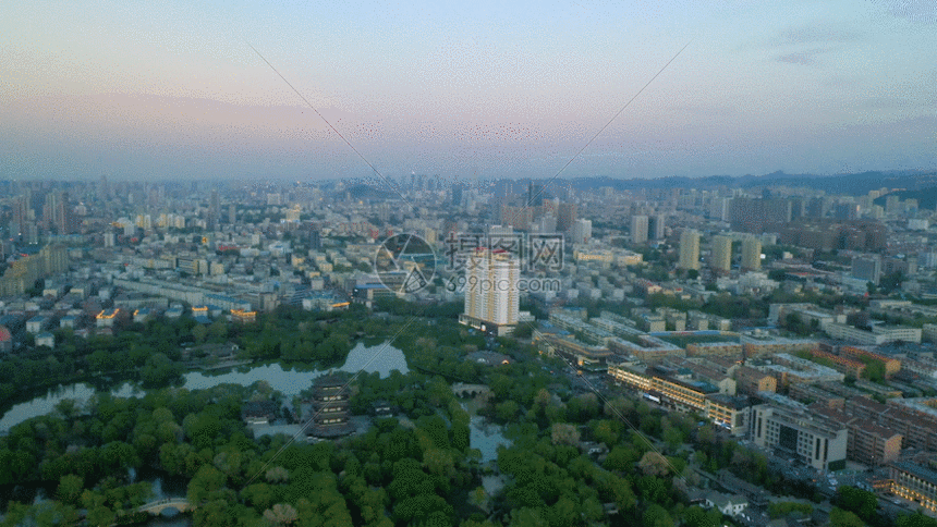航拍美景gif动图图片-正版gif素材401221976-摄图网