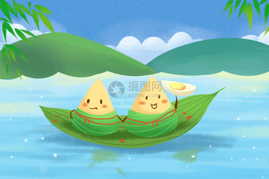 端午节gif动图图片 正版gif素材 摄图网 端午节gif动图图片 正版gif素材 摄图网