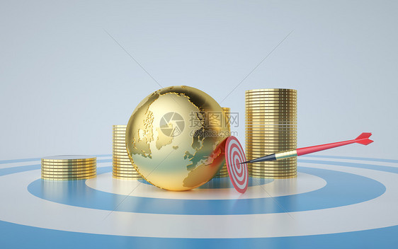 环球金融图片