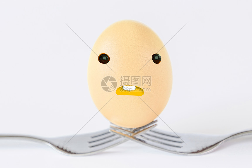 鸡蛋表情图片