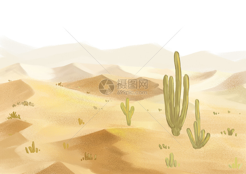 沙漠背景图片素材 正版创意图片 摄图网 沙漠背景图片素材 正版创意图片 摄图网