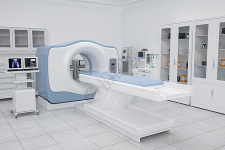 医疗器械3D扫描仪高清图片