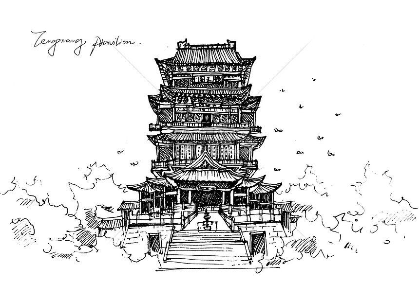 滕王阁