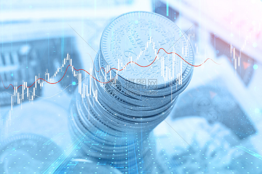 金融货币图片素材-正版创意图片401291781-摄图网