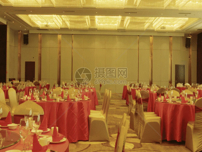 宴会厅合集gif动图图片 正版gif素材 摄图网