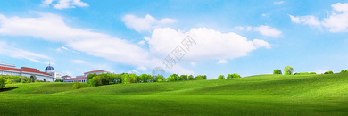 草地背景图片
