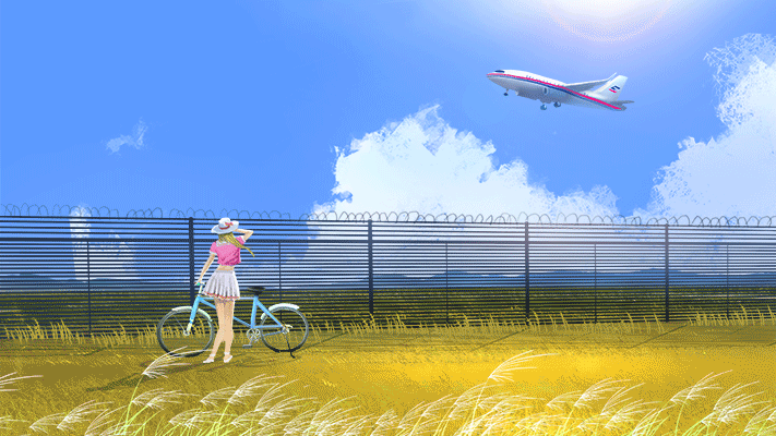 gif动图正版 gif动态图片下载,该gif动态图片标题为时间旅行gif,编号