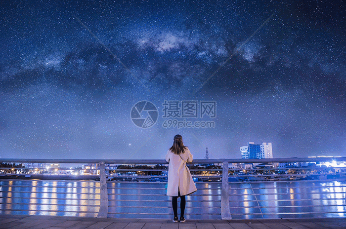 该gif动态图片标题为夜晚星空gif,编号:401389800,格式:gif,体积:0