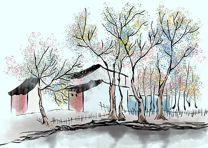爽快插画 爽快卡通 爽快插图 手绘 板绘 摄图网 爽快插画 爽快卡通 爽快插图 手绘 板绘 摄图网