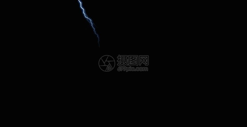 震撼闪电gif动图图片 正版gif素材 摄图网 震撼闪电gif动图图片 正版gif素材 摄图网