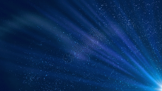 免费下载         收藏成功 vrf高清图片 蓝色粒子光线动画gif