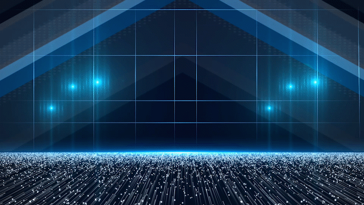 三维科技光线gif动图图片-正版gif素材401419207-摄图网