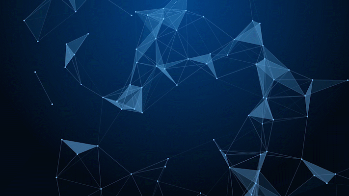 gif动图 动态背景 蓝色科技点线动画gif.gif