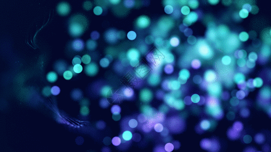 炫光动态ppt图片