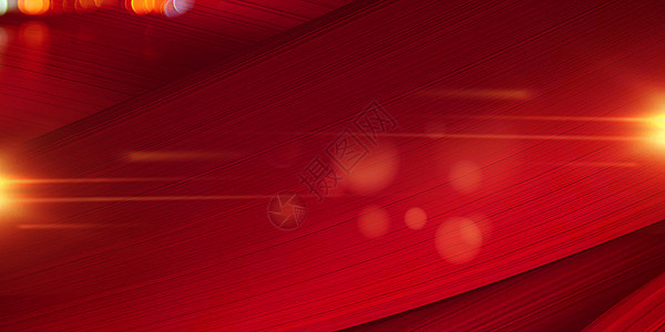 红色光点大气红色背景设计图片