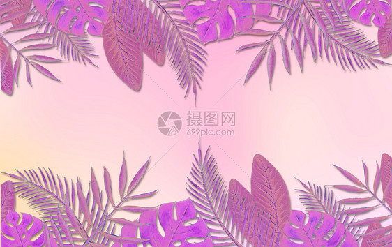 创意色彩背景图片