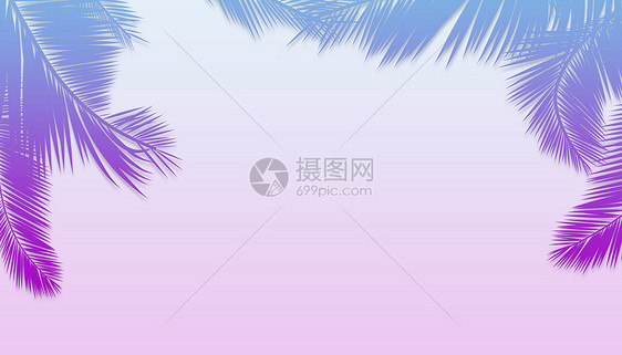 创意色彩背景图片