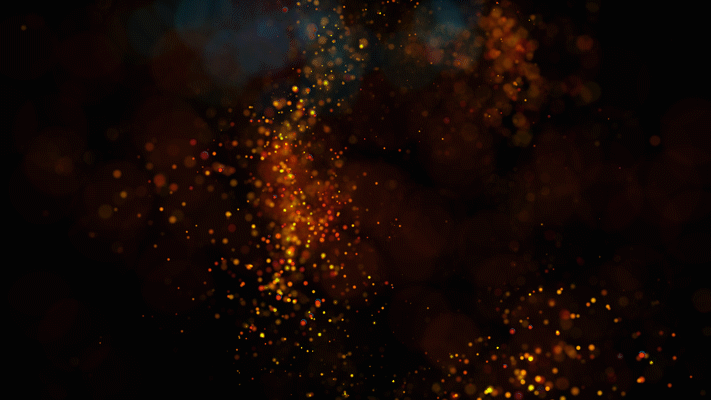 粒子动画背景gif