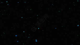 金色粒子下落动画gif动图图片 正版gif素材 摄图网