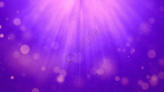 绚丽粒子动画gif图片素材