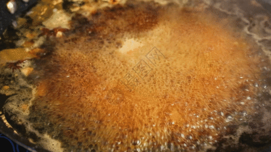 沸腾的水GIF图片