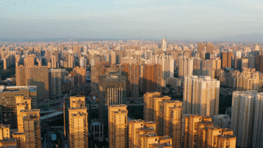 免费下载         收藏成功 vrf高清图片 城市航拍gif