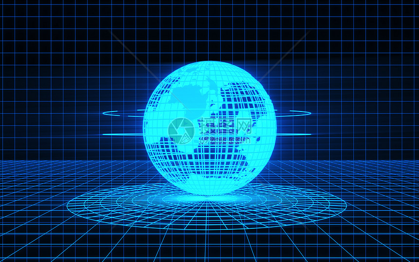 全球直播震撼开启