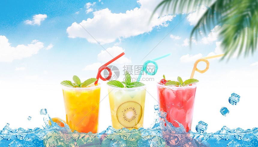夏日背景图片素材 正版创意图片 摄图网 夏日背景图片素材 正版创意图片 摄图网