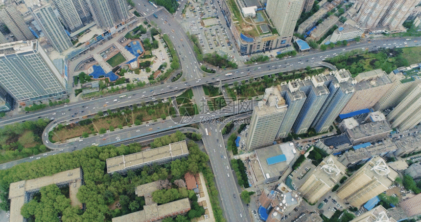 道路交通GIF图片
