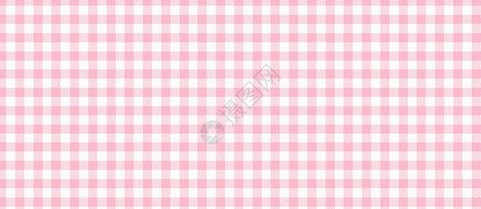 粉色格子素材清晰桌布背景设计图片