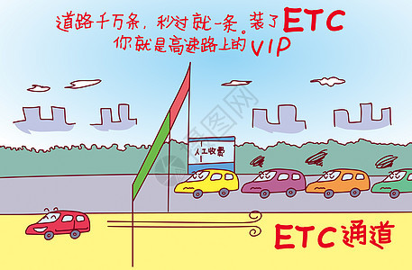 ETC图片