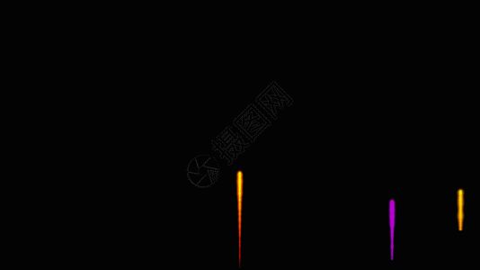 烟花gif图片 烟花gif素材 烟花gif高清图片 摄图网图片下载