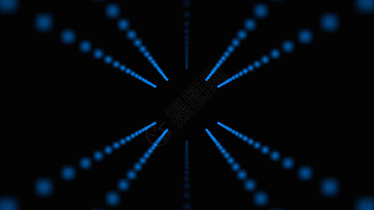 立即下载gif  |科技粒子光线元素gifgif立即下载gif  |科技感点线