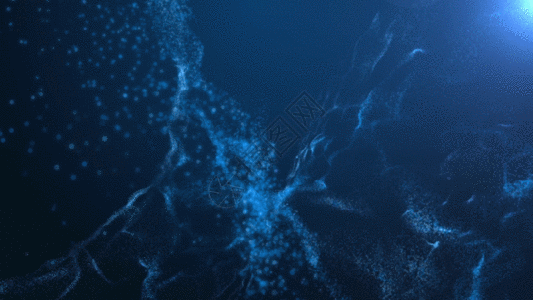 时尚蓝色汽车展板gif图片-时尚蓝色汽车展板动态图-时尚蓝色汽车展板