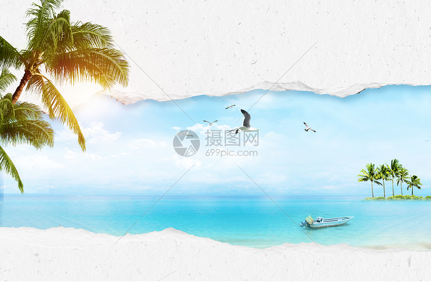夏日背景图片素材 正版创意图片 摄图网 夏日背景图片素材 正版创意图片 摄图网